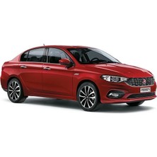 Drs Tuning Coil-Ex Fiat Uyumlu Egea -2015 Sonrası Spor Yay 40 / 40 mm