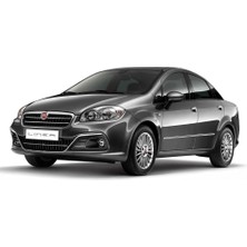 Drs Tuning Coil-Ex Fiat Uyumlu Linea -2007 Sonrası Spor Yay 40 / 40 mm