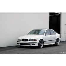 Drs Tuning Coil-Ex Bmw Uyumlu E39 5 Seri 1995 / 2003 Arası Spor Yay 45 / 45 mm