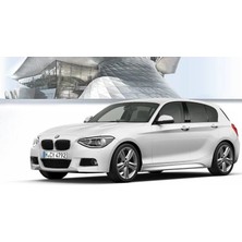 Drs Tuning Coil-Ex Bmw Uyumlu F20 62011 Sonrası Spor Yay 30 / 30 mm