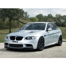 Drs Tuning Coil-Ex Bmw Uyumlu E90 3 Seri 2005 / 2012 Arası Spor Yay 45 / 45 mm
