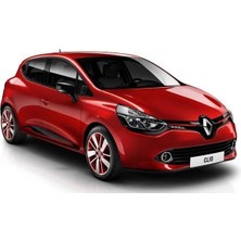 Drs Tuning Coil-Ex Renault Uyumlu Clio 4 11 / 2012 Sonrası Spor Yay 40 / 40 mm