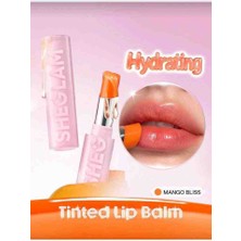 Sheglam Silk Slip Lip Oil Balm