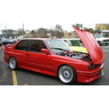 Drs Tuning Coil-Ex Bmw Uyumlu E30 3 Seri Spor Yay 1991/1997 Arası 40 / 40 mm