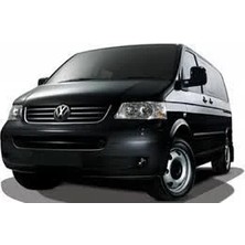 Drs Tuning Coil-Ex Transporter 2003 Sonrası Spor Yay 40 / 40 mm