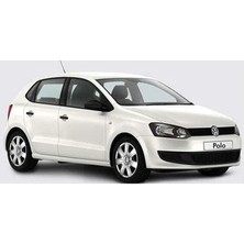 Drs Tuning Coil-Ex Polo 6r 2009 Sonrası Spor Yay 45 / 45 mm