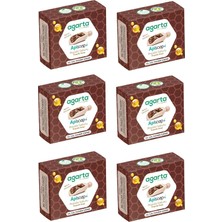 Agarta Apisoap Propolis Sabunu - 6 Ad