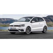 Drs Tuning Coil-Ex Polo 2017 Sonrası Spor Yay 40 / 40 mm