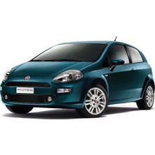 Drs Tuning Coil-Ex Fiat Uyumlu Grande Punto -2005 Sonrası Spor Yay 45 / 45 mm