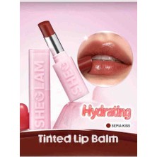 Sheglam Silk Slip Lip Oil Balm