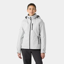 Helly Hansen W Crew Hooded Pile Kadın Mont