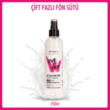 Watsons, Love Is In The Hair Milk Fön Sütü - 250 ml