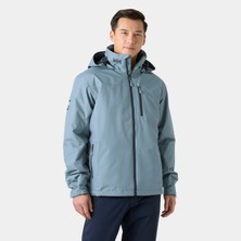 Helly Hansen Crew Hooded Pile Erkek Mont