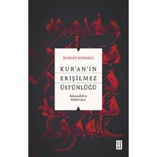 Colezium Kur’an’ın Erişilmez Üstünlüğü