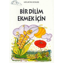Colezium Tomurcuk 3-Bir Dilim Ekmek Için