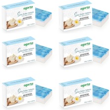 Agarta Shea Butter Sabunu - 6 Ad