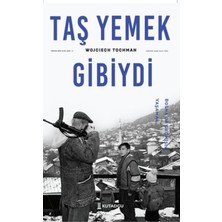 Colezium Taş Yemek Gibiydi