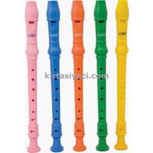 Lino Ln-15 Flüt Askili Mat Kutulu