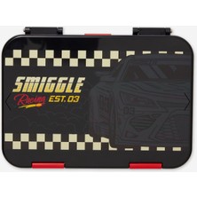Smiggle Pit Stop Beslenme Kutusu