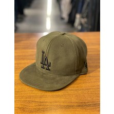 Hamze La Los Angeles Hiphop Snapback Rapper Baseball Drip Şapka Cap