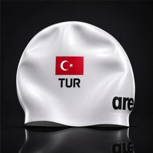 Arena Mould Pro Iı Tur Türk Bayraklı Bone