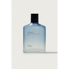 Zara SEOUL 532-8 SINSA DONG GANGNAM-GU WINTER EDT 100 ML (İNDİRİMSEHRİ )