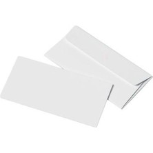 Oyal OY-4111 Diplomat 110 gr Express Penceresiz Zarf 10,5X24 25 Li Paket