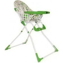 Comfymax Eco Mama Sandalyesi - Green