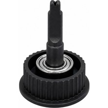 Lin Grup Philips SpeedProMax 7000 ,XC7043 XC7040 FC6826 FC6827- 8000 FC6823,XC8349,XC8347,XC8043,XC8069 uyumlu dişli