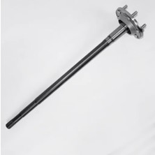 İTHAL Mitsubishi L200 Cr 2006-2014 Arka Aks