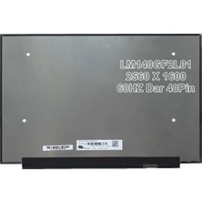 Alfamaks Asus Zenbook 14 UX3402VA-KP659W 14.0 Inç LCD Panel Ekran