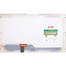 Alfamaks Asus A84T, A84TK, A84U Uyumlu Ekran LCD LED Panel
