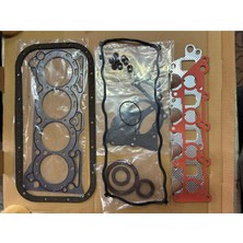 İTHAL Suzuki Swift 1.3 8V 1999-2001 Motor Takım Conta