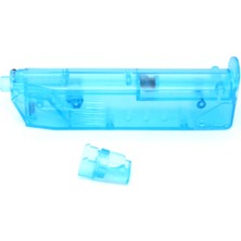 Delta Armory Black Bb Speed Loader 100 Bb Hızlı Bb Yükleyici - Mavi