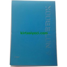 Özkan M0780 A5 Masa Bloknot Düz