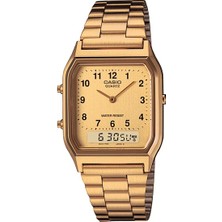 Casio Casıo AQ-230GA-9BMQ
