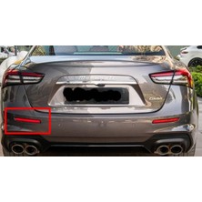 Karva Maseratı Ghıblı 2015- Reflektor Arka Tampon Sol  OEM670036959: