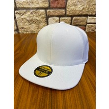 Hamze Hiphop Snapback Rapper Baseball Drip Düz Şapka Cap