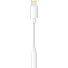 Acl Lightning Kulaklık Dönüştürücü