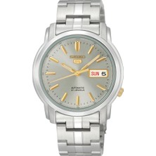 Seiko SNKK65K Erkek Kol Saati