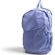 Me Çanta Slazenger Comfort Lılac Sırt Çantası