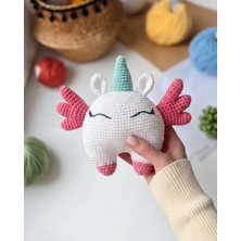 El Örgüsü Pony Oyuncak
