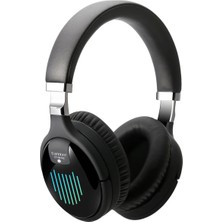 TeknoKapsül Earldom BH42 Kafaüstü Gaming Bluetooth Kulaklık - Siyah