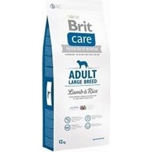 Hobibahçem Hypoallergenic Adult Large Breed Kuzulu Büyük Irk Yetişkin Köpek Maması 12 kg