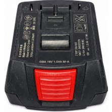 Home Bosch 18V 1.5AH Matkap Bataryası