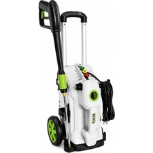 Hais Pro 225 Bar Indiksiyon Motorlu Yıkama Makinesi