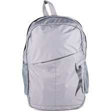Me Çanta Slazenger Comfort Grey Sırt Çantası