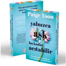 Colezium Yalnızca Aşk Bu Kadar Acıtabilir