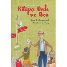 Hep Kitap Kitapçı Dede ve Ben