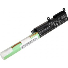 Alfamaks Asus F541UJ-GO323T, F541UJ-GO413T Batarya A+++ Pil